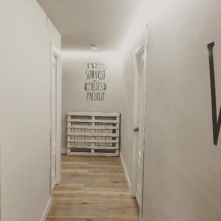 Hostal Le Vintage Ávila Buitenkant foto