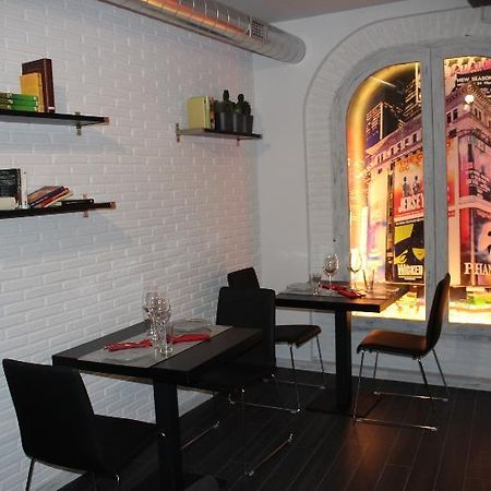 Hostal Le Vintage Ávila Buitenkant foto