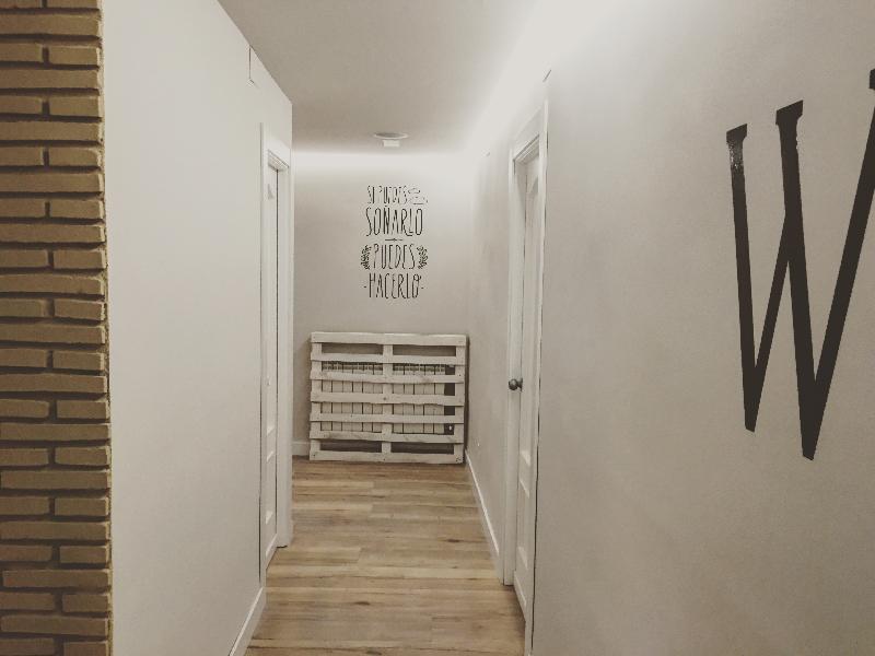 Hostal Le Vintage Ávila Buitenkant foto